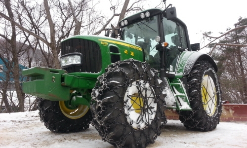 JOHNDEERE 6930