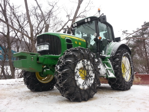 JOHNDEERE 6930